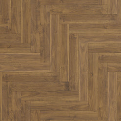 ASPEN HERRINGBONE GOLDEN WALNUT M81