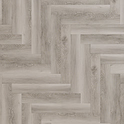 ASPEN HERRINGBONE LIGHT OAK GREY 1051-26