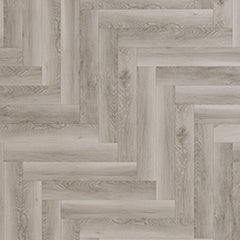 ASPEN HERRINGBONE LIGHT OAK GREY 1051-26