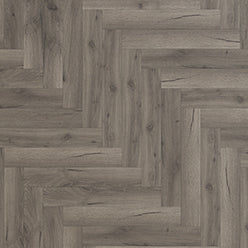 ASPEN HERRINGBONE DARK GREY OAK 2006-12