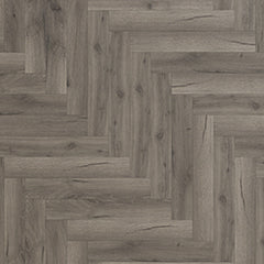 ASPEN HERRINGBONE DARK GREY OAK 2006-12
