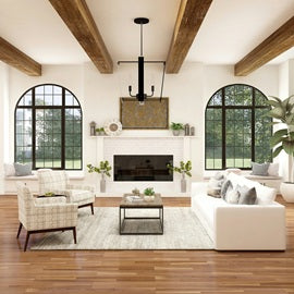LVT Flooring